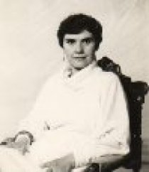 Фотография «Дора Стаева»