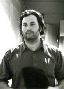 Фотография «Adam Watstein»