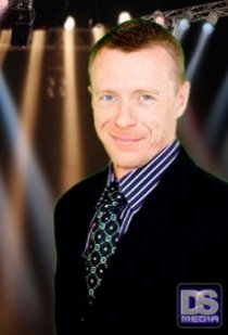 Фотография «David Scotland»
