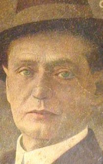 Фотография «Хоакин Дисента-и-Бенедикто»