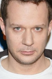 Фотография «Гжегож Малецкий»