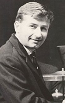 Фотография «Günter Hörig»