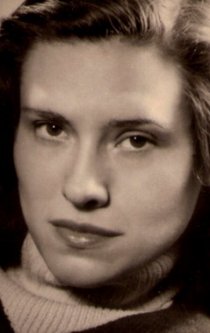 Фотография «Анна Дамман»