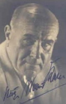 Фотография «Hugo Werner-Kahle»