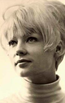 Фотография «Траудл Куликовски»