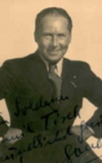 Фотография «Harry Gondi»