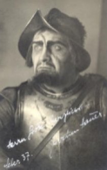 Фотография «Йохен Хауэр»