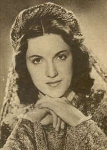 Фотография «Аннелис Рейнхольд»