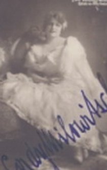 Фотография «Корди Миллович»