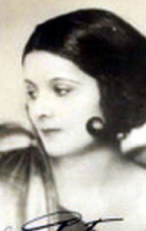 Фотография «Элиза Ла Порта»