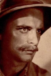 Фотография «Fred Raupach»