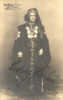Фотография «Ludwig Hartau»