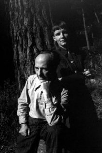 Фотография «Эдвард Уэстон»