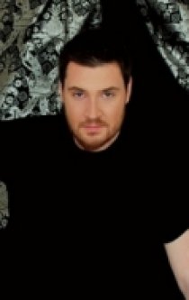 Фотография «Hristoforos Kontentos»