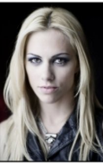 Фотография «Doretta Papadimitriou»