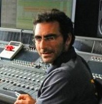 Фотография «Dimitris Kontopoulos»