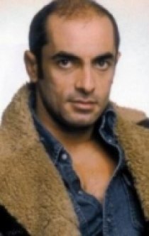 Фотография «Alekos Sissovitis»