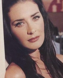 Фотография «Tania Kapsali»