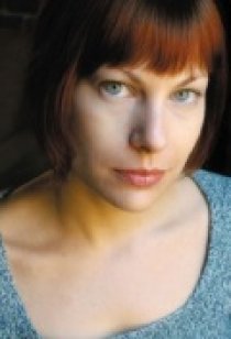 Фотография «Audra Wolfmann»