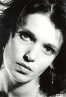 Фотография «Кристина Кишфальви»