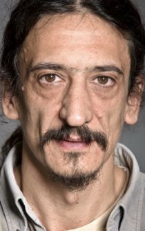Фотография «Тибор Пальффи»