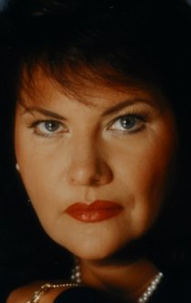 Фотография «Ева Мартон»