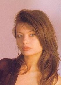 Фотография «Тимея Раба»