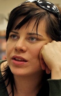 Фотография «Агнеш Кочиш»