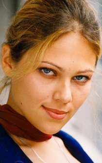 Фотография «Радмила Щеголева»