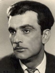 Фотография «Башир»