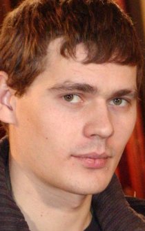 Фотография «Александр Пашков»