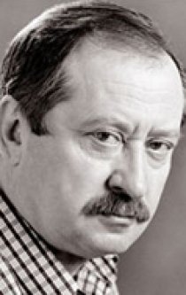 Фотография «Леонид Ниценко»