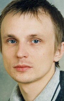 Фотография «Сергей Уманов»