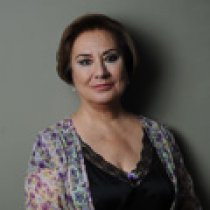 Фотография «Гюльсен Тунджер»