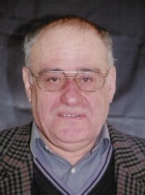 Фотография «Хашмет Зейбек»