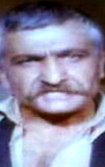 Фотография «Mehmet Ali Güngör»