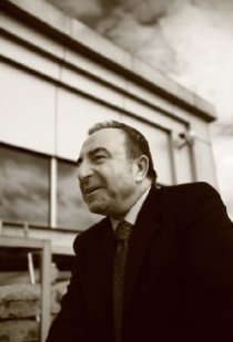 Фотография «Зафер Эргин»