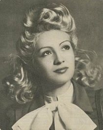 Фотография «Джахиде Сонку»