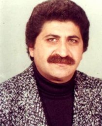 Фотография «Юсуф Четин»