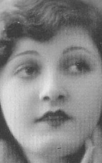 Фотография «Jeannie Luxeuil»