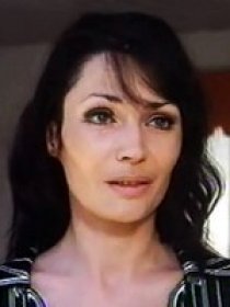 Фотография «Pia Trajun»
