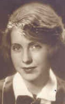 Фотография «Ilse Stobrawa»