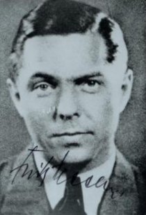 Фотография «Фриц Хипплер»
