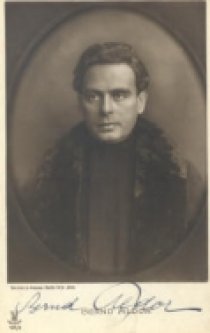 Фотография «Бернд Альдор»