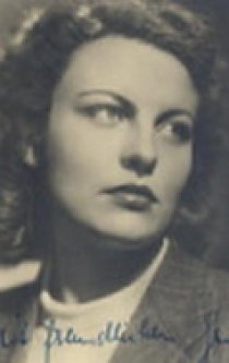Фотография «Gerhild Weber»