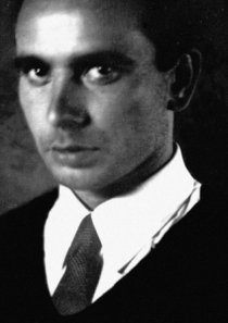 Фотография «Димитрий Кирсанов»