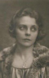 Фотография «Stella Harf»