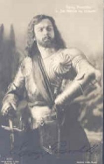 Фотография «Georg Paeschke»
