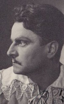 Фотография «Отто Рубик»