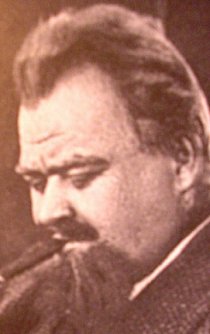 Фотография «Jirí Nedosinský»